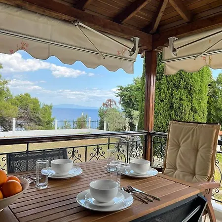 ヴィラ Hacienda Zk