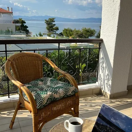 Hacienda Zk * ネア・ポティダイア