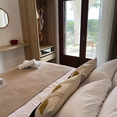 ヴィラ Hacienda Zk *