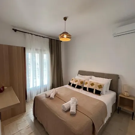 Hacienda Zk ヴィラ *