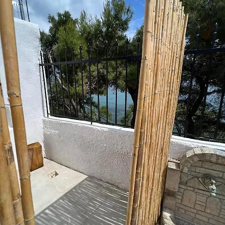 Hacienda Zk Vilă *