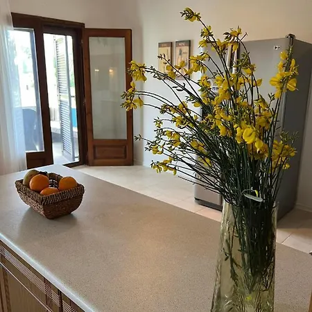 ヴィラ Hacienda Zk