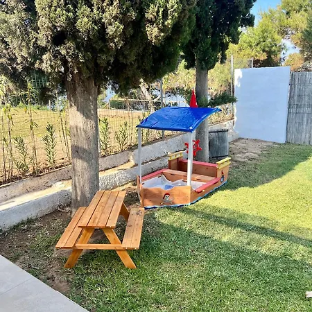 ヴィラ Hacienda Zk *