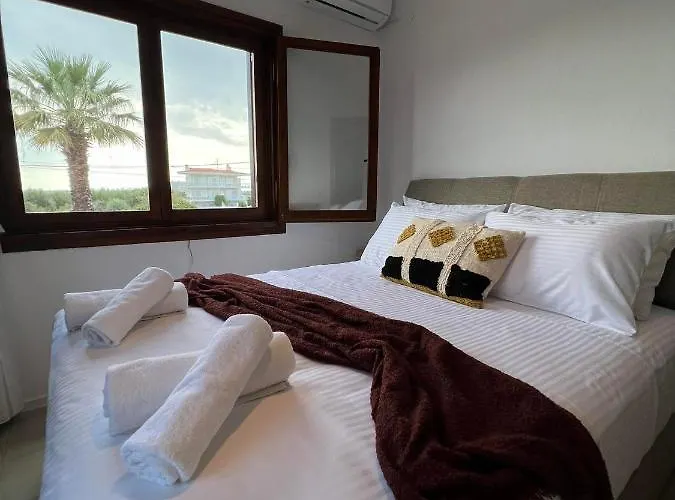 Hacienda Zk Nea Poteidaia