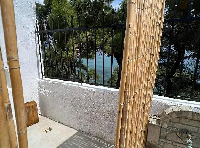 Hacienda Zk Villa *