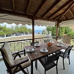 Hacienda Zk Villa
