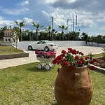 Hacienda Zk Villa *