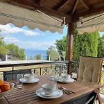 Villa Hacienda Zk