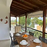 Hacienda Zk Villa