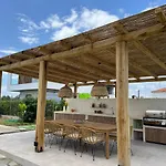 Hacienda Zk *