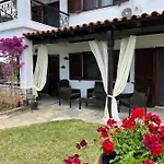 Hacienda Zk Villa *