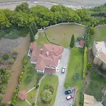 Villa Hacienda Zk *