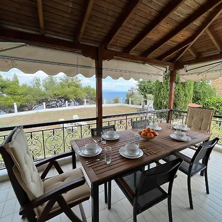 Hacienda Zk Villa