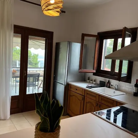 فيلة Hacienda Zk