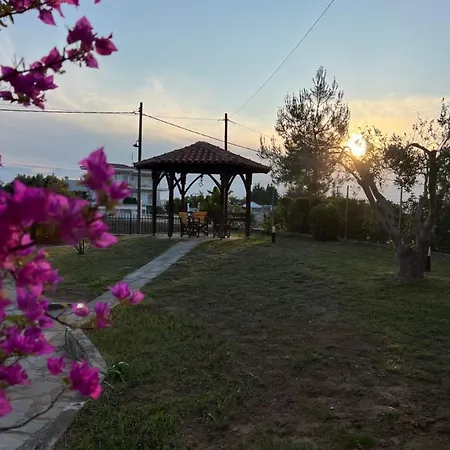 别墅 Hacienda Zk