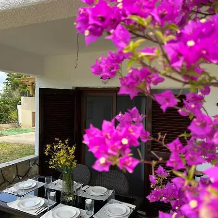 Hacienda Zk Vila