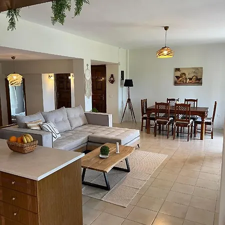 فيلة Hacienda Zk *