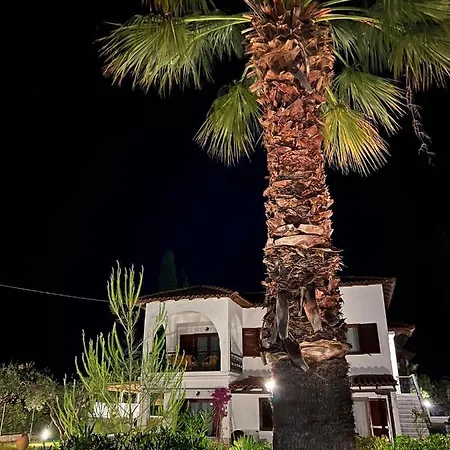 Hacienda Zk *