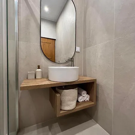 Villa Hacienda Zk Nea Poteidaia