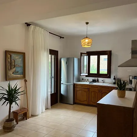 Hacienda Zk Villa Nea Poteidaia