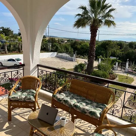 Villa Hacienda Zk Nea Poteidaia