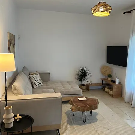 Hacienda Zk Villa Nea Poteidaia