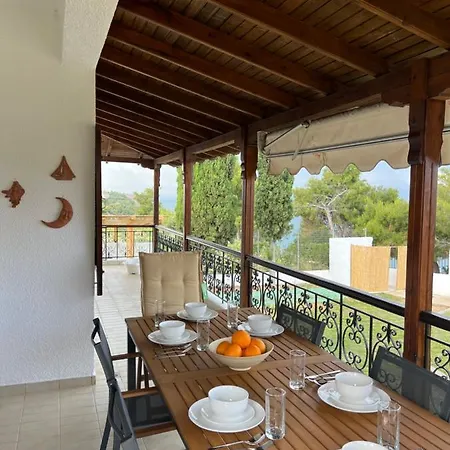 Hacienda Zk Villa