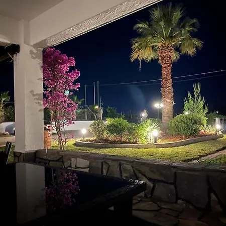 Hacienda Zk * Nea Poteidaia