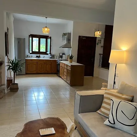 Hacienda Zk Nea Poteidaia