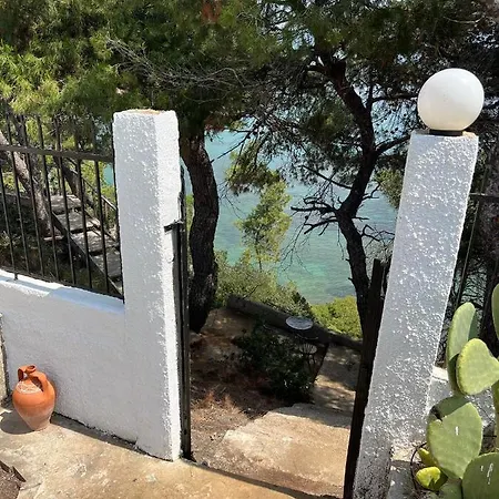 Hacienda Zk * Nea Poteidaia