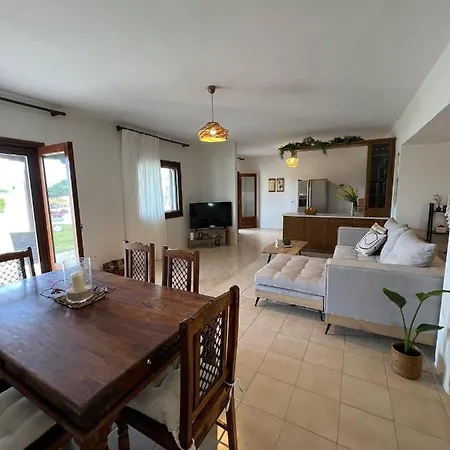 Hacienda Zk Villa
