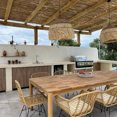 Hacienda Zk * Nea Poteidaia