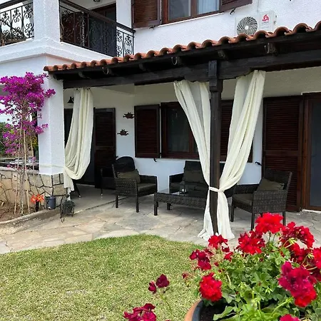 Hacienda Zk Villa *