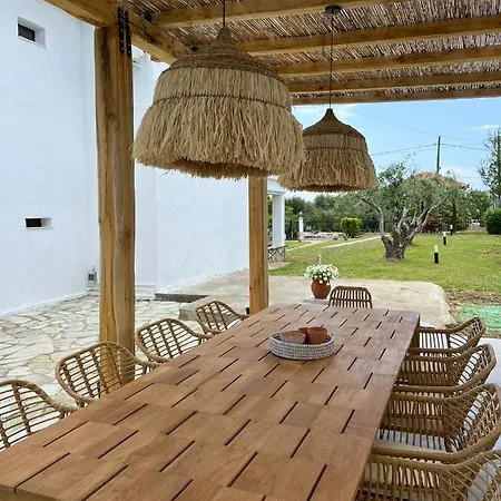 Hacienda Zk