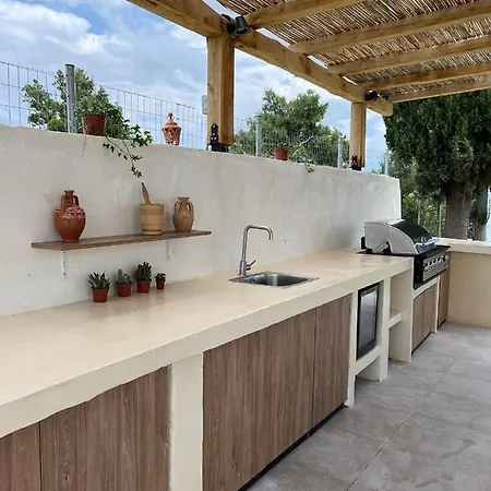 Hacienda Zk Villa Nea Poteidaia