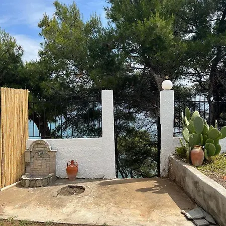 Hacienda Zk Villa Nea Poteidaia