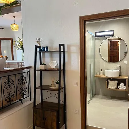 Hacienda Zk Nea Poteidaia