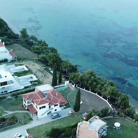 Hacienda Zk Villa Nea Poteidaia
