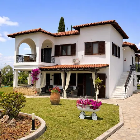 Hacienda Zk Nea Poteidaia