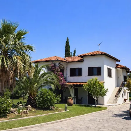 Hacienda Zk *