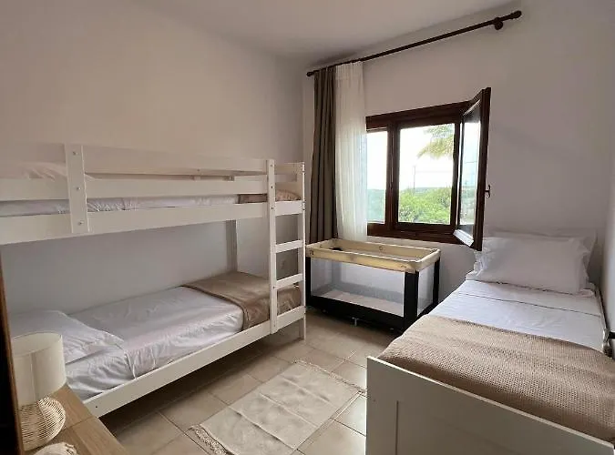 Hacienda Zk וילה *