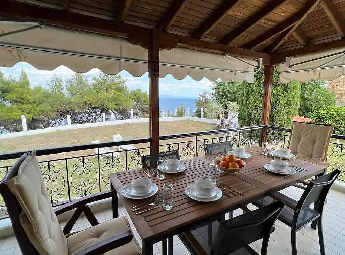 Hacienda Zk וילה