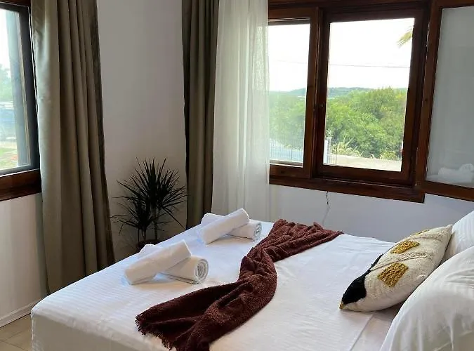 Hacienda Zk * נאה פוטידאה