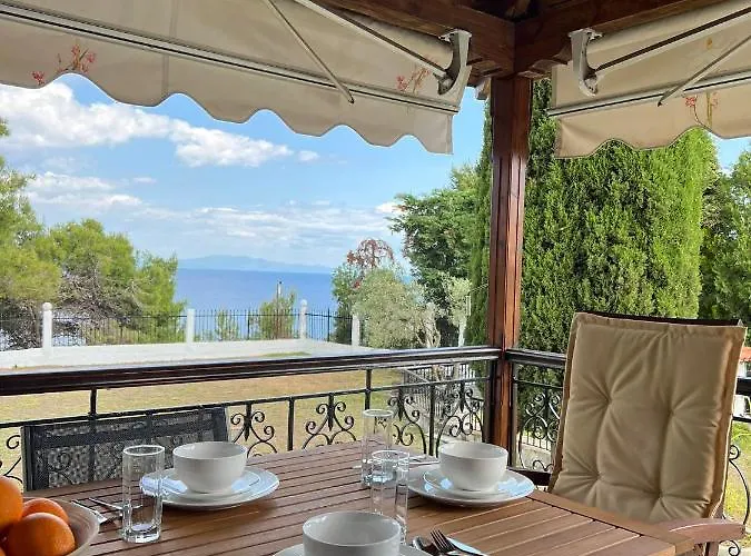 וילה Hacienda Zk