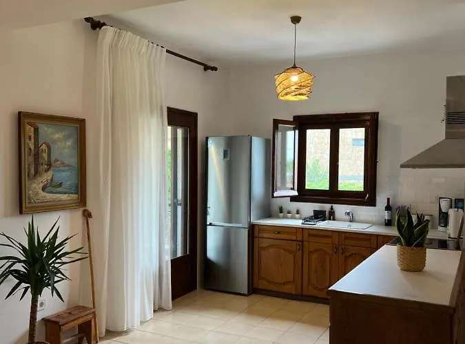 Hacienda Zk Villa Nea Poteidaia