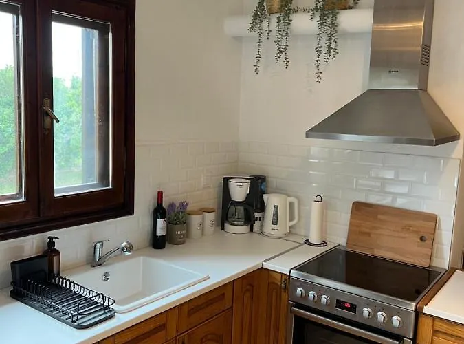 Hacienda Zk נאה פוטידאה