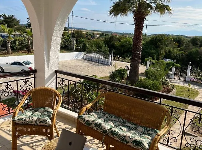 וילה Hacienda Zk נאה פוטידאה