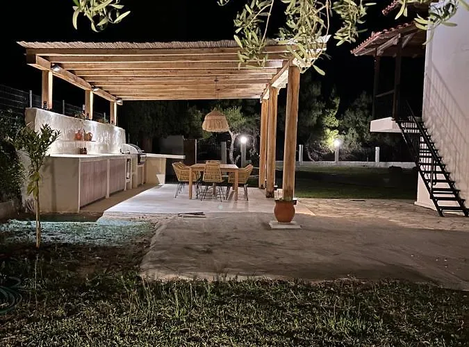 Hacienda Zk וילה