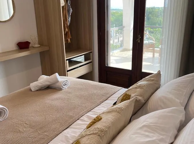 וילה Hacienda Zk *