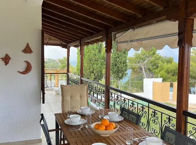 Hacienda Zk Villa